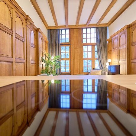 Maison Grand Place 1Br 2 بروكسل المظهر الخارجي الصورة
