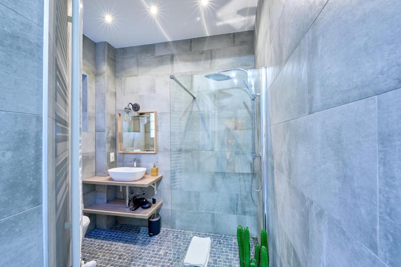 Maison Grand Place 1Br 2 بروكسل المظهر الخارجي الصورة
