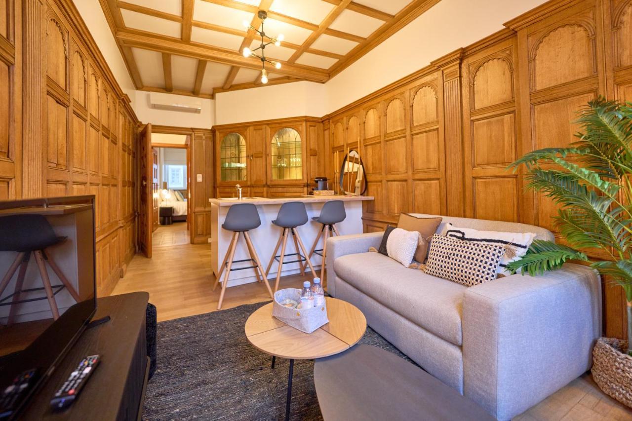 Maison Grand Place 1Br 2 بروكسل المظهر الخارجي الصورة